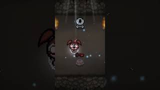 LA MECANICA DE BETHANY the binding of isaac repentance shorts thebindingofisaac [upl. by Wesle]