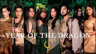 ToRo Family S3 EP17 ‘Year of the Dragon’ [upl. by Liatris]