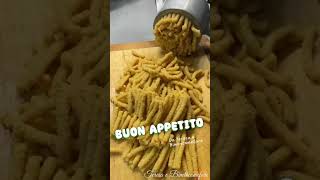 Passatelli con il Bimby [upl. by Assirrem110]