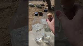 Disinfect Water Using the SUN [upl. by Leur]