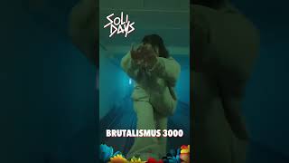 BRUTALISMUS 3000  SOLIDAYS 2024 [upl. by Clyte]