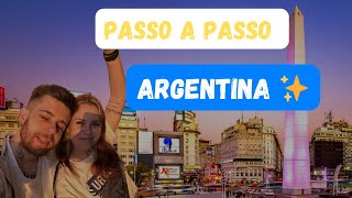 Como estudar Medicina na Argentina em 2024 [upl. by Ardyth]