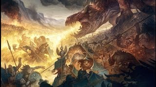 Lord of the Rings  Gandalf vs Balrog Entire Battle HD 1080p [upl. by Delcina]