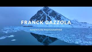 FRANCK GAZZOLA SHOWREEL [upl. by Lemay]