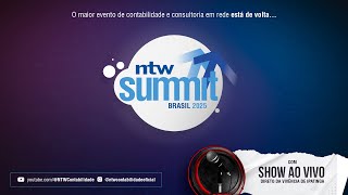 Super live NTW SUMMIT [upl. by Jock921]