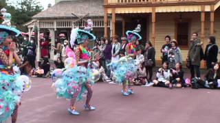 TDL  Jubilation ジュビレーション！ [upl. by Cristine]