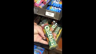 Old Fashioned Candies at Cracker Barrel  Classic Candy [upl. by Gavan]