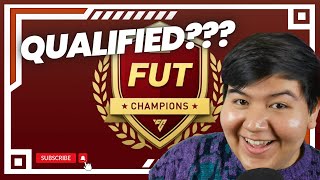 DID I QUALIFY TO FUT CHAMPS FC25 Ultimate Team RTG [upl. by Heman]