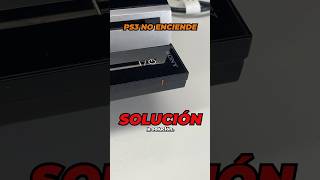 ✅😳La Solución Definitiva para la PS3 YLOD PlayStation play3 nectokin [upl. by Kenimod]