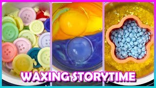 🌈✨ Satisfying Waxing Storytime ✨😲 498 My father is obsessed with me [upl. by Judson]