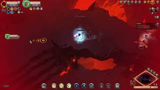 Carrioncaller vs Claymore Hellgate 2v2 Albion Online [upl. by Volpe]