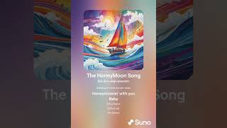 The HoneyMoon Song v35 Version [upl. by Inajna]