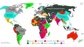 Globalisering [upl. by Salakcin]