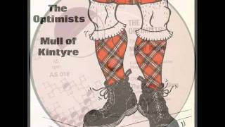 the OPTIMISTS 1981 mull of Kintyre [upl. by Blainey]