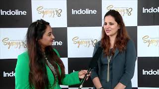 INDOLINE Launch [upl. by Bajaj]