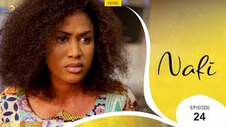 Série NAFI  Episode 24  VOSTFR [upl. by Skrap]