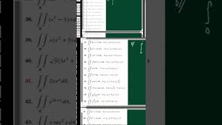 Fubini theorem multipleintegrals fubini integral [upl. by Rusty]