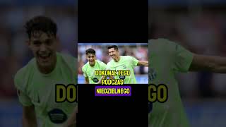 Kolejny rekord Roberta Lewandowskiego lewandowski fcbarcelona shortvideo viral football [upl. by Hollah]