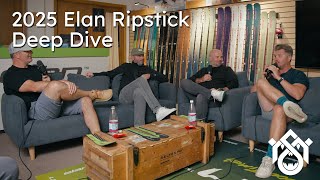 2025 Elan Ripstick Deep Dive [upl. by Threlkeld]