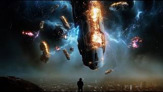 Amazing sci fi film  They discovered mysterious space signal  SciFi Film  Full Movie [upl. by Natalee]