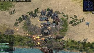 73  Base Attack Force  DITOGAMES 2024 [upl. by Wallford760]