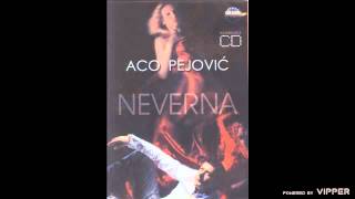 Aco Pejovic  Naj naj naj  Audio 2006 [upl. by Palgrave977]