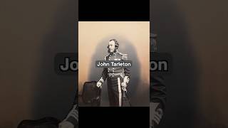 Pic of the day Vice Admiral John Tarleton [upl. by Mccarty]