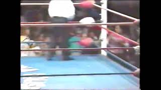 Juventud Guerrera vs Volador Jr Monterrey February 2nd 2003 [upl. by Led426]