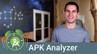 APK Analyzer An Android Tool Time deep dive [upl. by Azilef]