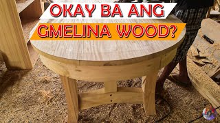 BAKIT GMELINA WOOD [upl. by Xylina890]