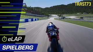 2023 MotoGP eSport  Spielberg Circuit  eLap [upl. by Son]