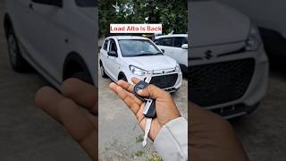 Maruti Alto K10 Vxi Top Model 2024  Load Alto🥰 shorts youtubeshorts altok10 amanrajj review [upl. by Fanni]