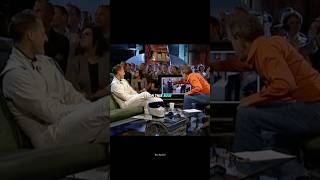 Jeremy Interviews STIG quotWho was sick on this manquot funny jeremyclarkson stig carshow cars car [upl. by Reiche]