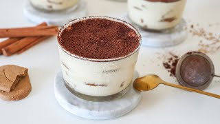 TIRAMISU SANS GLUTEN SANS LACTOSE [upl. by Aryt466]