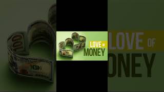 Bible Scripture  The Love of Money [upl. by Ricoriki]