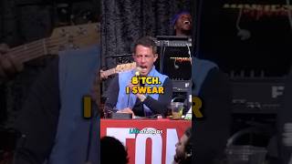 Tony Hinchcliffe Gets Roasted By a Little Boy😂😂😂 Kill Tony [upl. by Anoiek]