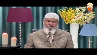 Jesus say in the bible  before Abraham was I am  Dr Zakir Naik HUDATV [upl. by Nnylkoorb]