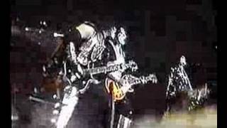 KISS Finland TV Special 1997 [upl. by Cleland779]