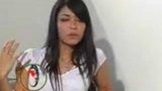 La Bruja Segment on Pa Que Sepa [upl. by Kartis]