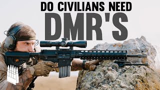 Should You Buy A DMR DMR basics and setup [upl. by Auqenahs509]