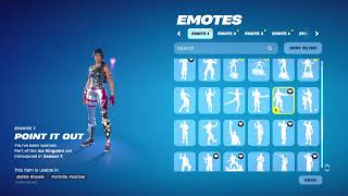 RENEGADE RAIDER  OG SKULL TROOPER  FORTNITE ACCOUNT FOR SALE [upl. by Aural]