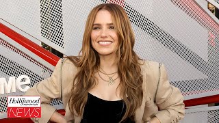 Greys Anatomy Season 21 Adds Sophia Bush to Cast  THR News [upl. by Haleemak375]