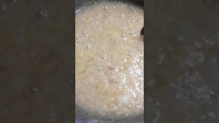 How to make namkin daliya👌💓 recipe shorts youtubeshorts [upl. by Bear881]