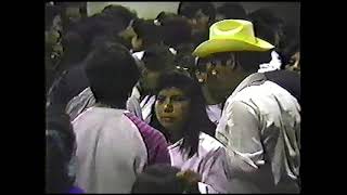 BAILE SEMANA SANTA 1993 Parte 3 [upl. by Deena]