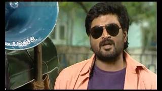 Saravanan Meenatchi  Episode 063  Part 02 [upl. by Htomit]