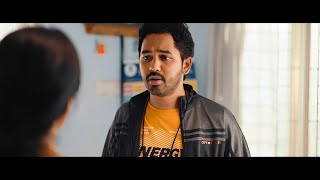 PT Sir Full Movie In Hindi HD Facts  Hiphop Tamizha Adhi  Anikha Surendran  Kashmira  Review [upl. by Odranreb56]