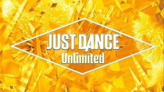 Just Dance Unlimited Trailer [upl. by Oileduab]