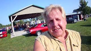 Der Dutchmans Carshow Plain City Ohio [upl. by Debi658]