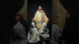 Did Jesus Tell Jokes prayer truth jesus jesuschrist love redditstories faithingod god [upl. by Hana]