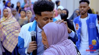 ISMAACIIL AARKA HEES KALA KACSAN  GALMUDUG  MUSIC VIDEO 2023 [upl. by Rosemare531]